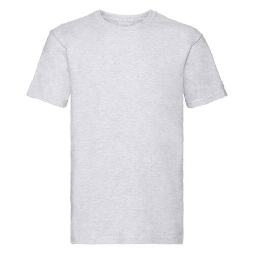 Fruit of the Loom Super Premium T Super Premium T – 2XL, Ash-93