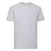 Fruit of the Loom Super Premium T Super Premium T – 2XL, Heather Grey-94