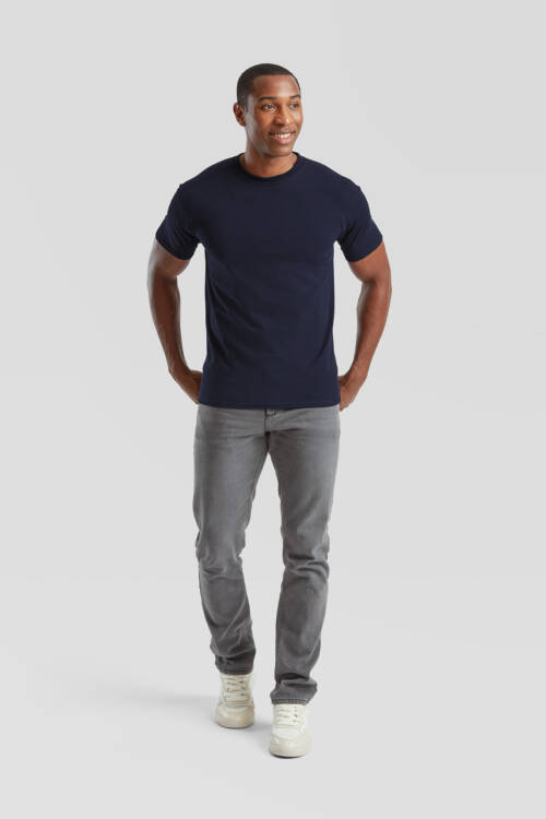 Fruit of the Loom Super Premium T
