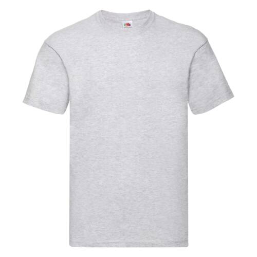 Fruit of the Loom Original T Original T – 2XL, Heather Grey-94