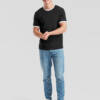 Fruit of the Loom Valueweight Ringer T