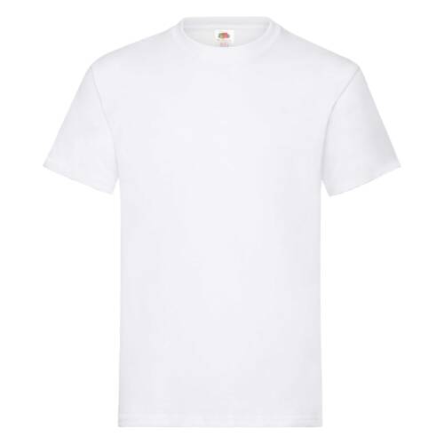Fruit of the Loom Heavy T Heavy T – 2XL, White-30