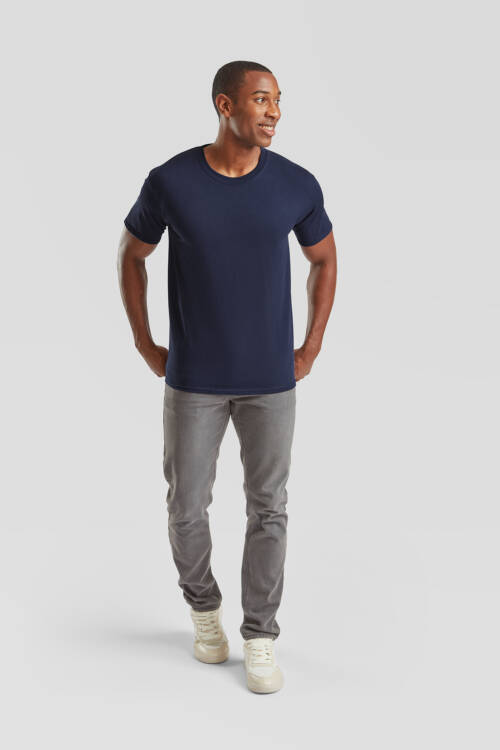 Fruit of the Loom Heavy T