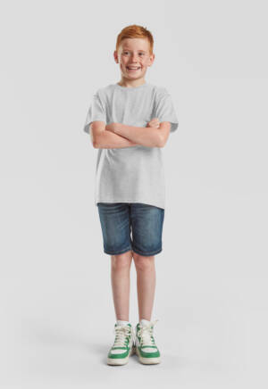 Fruit of the Loom Kids Iconic 195 T