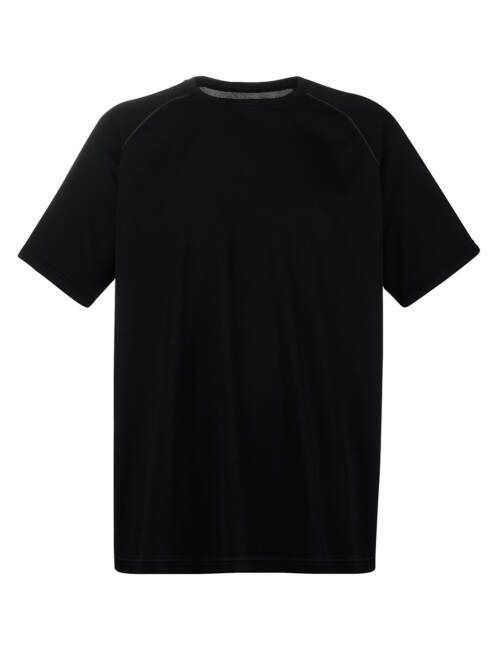 Fruit of the Loom Performance T Performance T – 2XL, schwarz-36