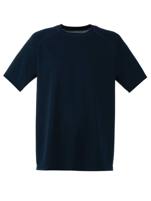 Fruit of the Loom Performance T Performance T – 2XL, Deep Navy-AZ