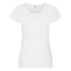 Fruit of the Loom Ladies Original T Ladies Original T – 2XL, White-30