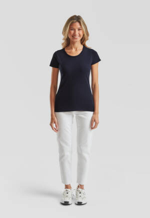 Fruit of the Loom Ladies Original T