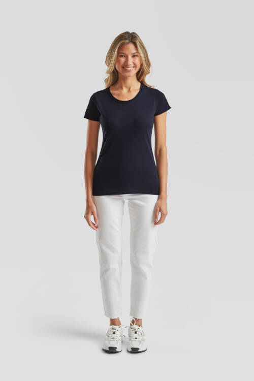 Fruit of the Loom Ladies Original T