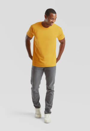 Fruit of the Loom Iconic 195 Ringspun Premium T