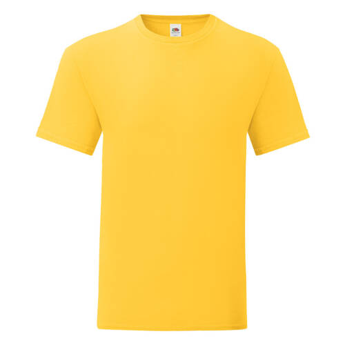 Fruit of the Loom Iconic 150 T Iconic 150 T – 2XL, Sunflower-34