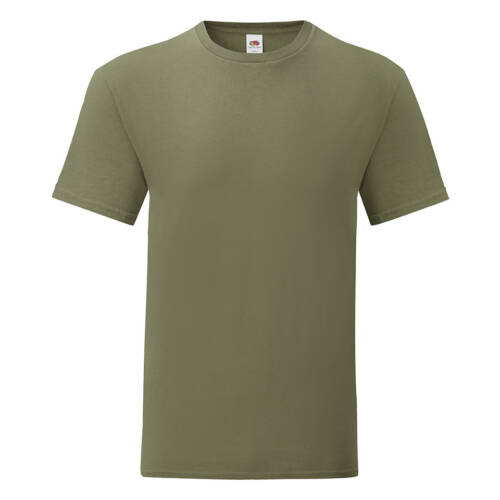 Fruit of the Loom Iconic 150 T Iconic 150 T – 2XL, Classic Olive-59