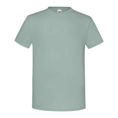 Fruit of the Loom Iconic 150 T Iconic 150 T – 2XL, Sage-JS
