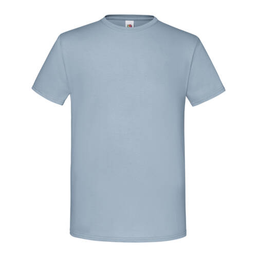 Fruit of the Loom Iconic 150 T Iconic 150 T – 2XL, Mineral Blue-MK