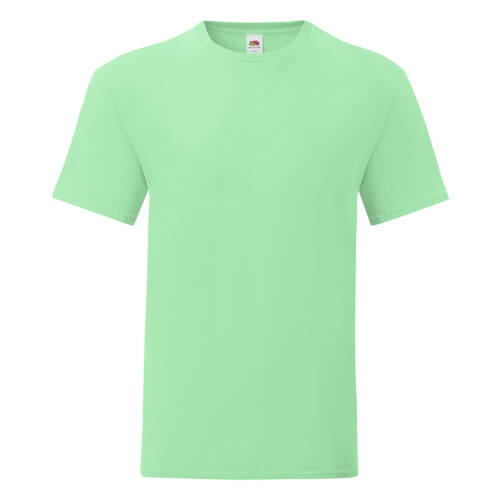 Fruit of the Loom Iconic 150 T Iconic 150 T – 2XL, Neo Mint-NE