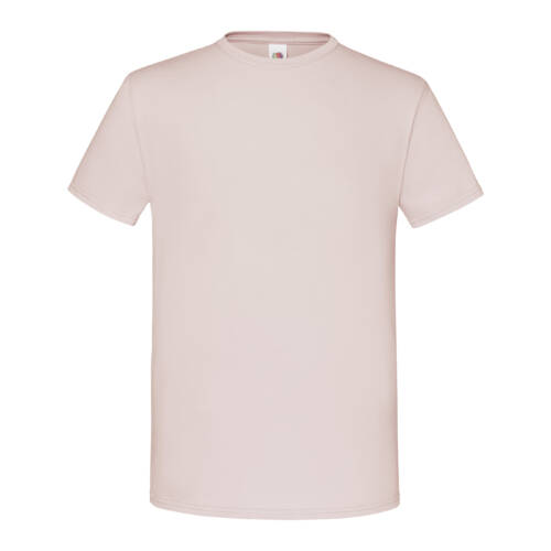 Fruit of the Loom Iconic 150 T Iconic 150 T – 2XL, Powder Rose-PR