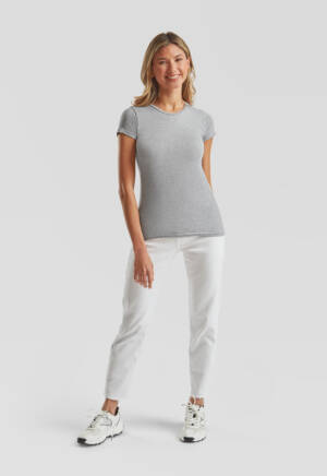 Fruit of the Loom Ladies Iconic 150 T