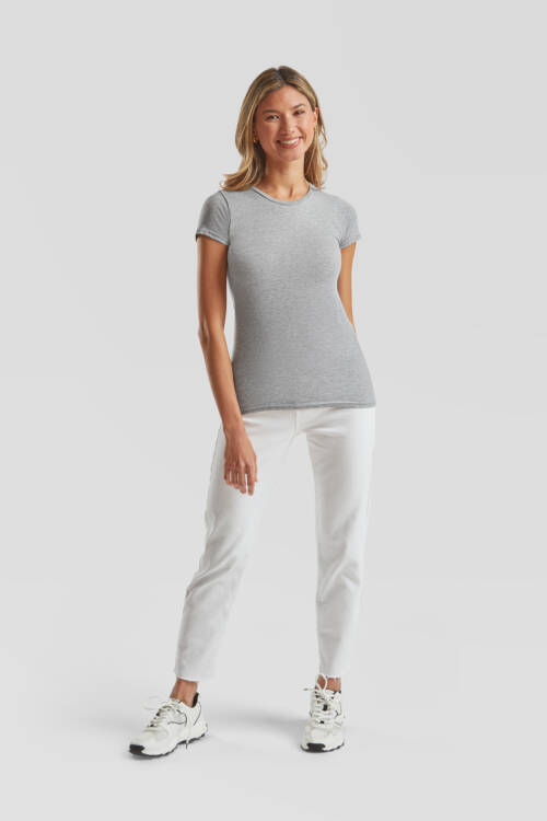 Fruit of the Loom Ladies Iconic 150 T