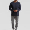 Fruit of the Loom Iconic 150 Classic Long Sleeve T