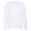 Fruit of the Loom Kids Premium Set-In Sweat Kids Premium Set-In Sweat – 104, White-30