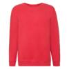 Fruit of the Loom Kids Premium Set-In Sweat Kids Premium Set-In Sweat – 104, Red-40