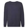 Fruit of the Loom Kids Premium Set-In Sweat Kids Premium Set-In Sweat – 104, Deep Navy-AZ