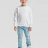 Fruit of the Loom Kids Premium Set-In Sweat