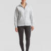 Fruit of the Loom Ladies Premium Sweat Jacket