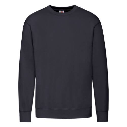 Fruit of the Loom Lightweight Set-In Sweat Lightweight Set-In Sweat – 2XL, Deep Navy-AZ