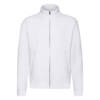 Fruit of the Loom Premium Sweat Jacket Premium Sweat Jacket – 2XL, White-30