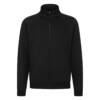 Fruit of the Loom Premium Sweat Jacket Premium Sweat Jacket – 2XL, Black-36