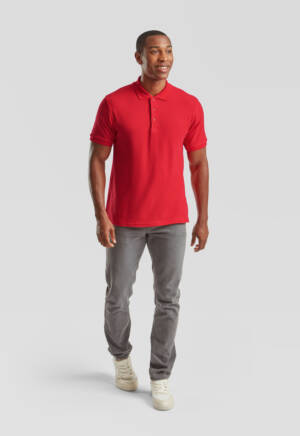 Fruit of the Loom Iconic Polo