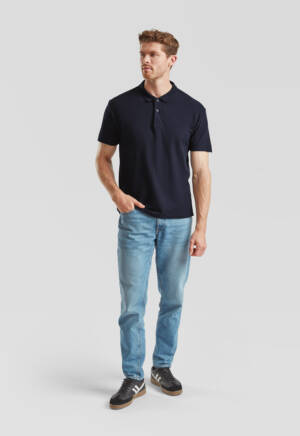 Fruit of the Loom Original Polo