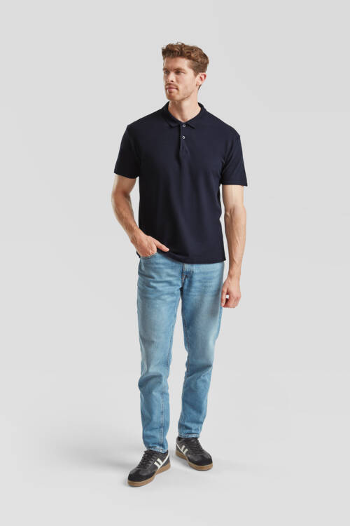 Fruit of the Loom Original Polo