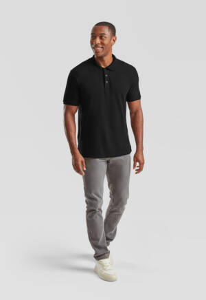 Fruit of the Loom Premium Polo
