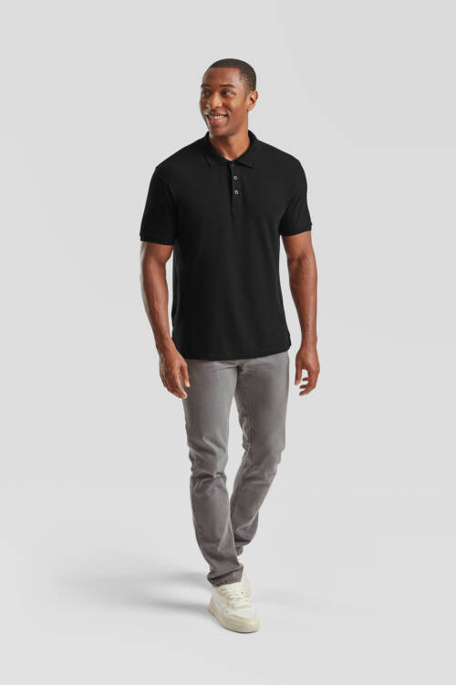 Fruit of the Loom Premium Polo