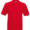 Fruit of the Loom 65/35 Pocket Polo 65/35 Pocket Polo – S, rot-40