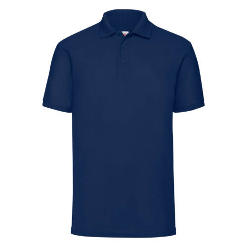 Fruit of the Loom 65/35 Piqué Polo 65/35 Piqué Polo – 2XL, Navy-32
