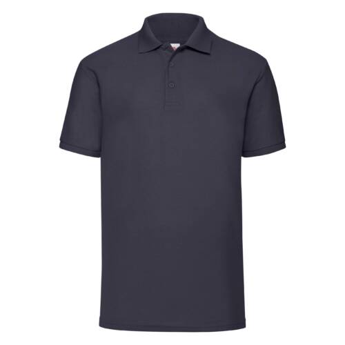 Fruit of the Loom 65/35 Piqué Polo 65/35 Piqué Polo – 2XL, Deep Navy-AZ