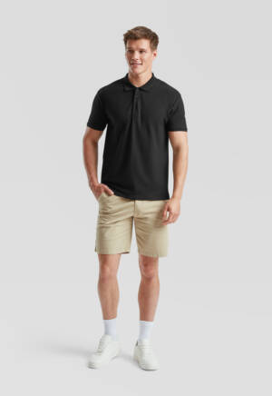 Fruit of the Loom 65/35 Piqué Polo