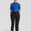 Fruit of the Loom Kids Premium Elasticated Cuff Jog Pants