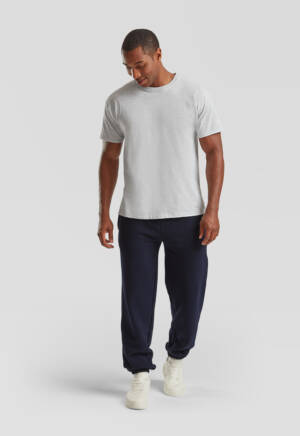 Fruit of the Loom Premium Elasticated Cuff Jog Pants