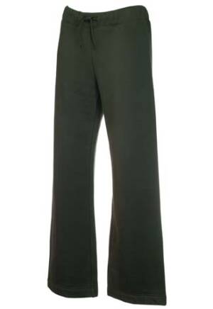 Fruit of the Loom Lady-Fit Jog Pants