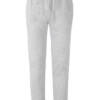 Fruit of the Loom Lightweight Jog Pants (Beinabschlüsse mit Bündchen) Lightweight Jog Pants (Beinabschlüsse mit Bündchen) – M, Heather Grey-94