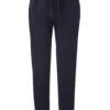 Fruit of the Loom Lightweight Jog Pants (Beinabschlüsse mit Bündchen) Lightweight Jog Pants (Beinabschlüsse mit Bündchen) – XS, Deep Navy-AZ