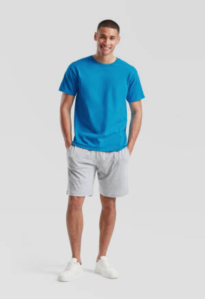 Fruit of the Loom Iconic 195 Jersey Shorts