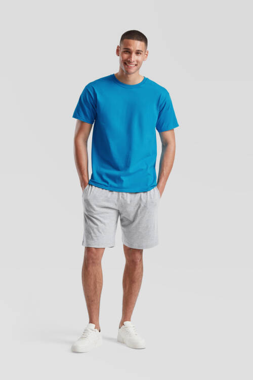 Fruit of the Loom Iconic 195 Jersey Shorts
