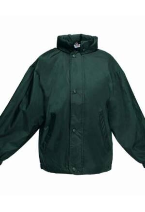 Fruit of the Loom Kids College Jacket