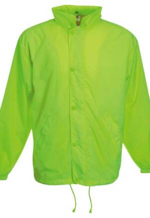 Fruit of the Loom College Jacket
