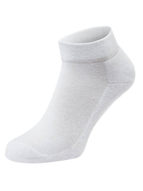 Fruit of the Loom Sneakers 3er Pack Sneakers 3er Pack – L, White-30